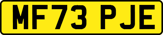 MF73PJE