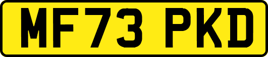 MF73PKD