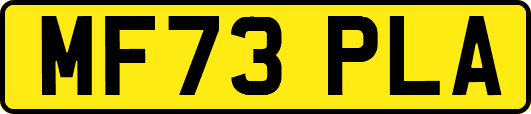 MF73PLA