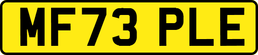 MF73PLE