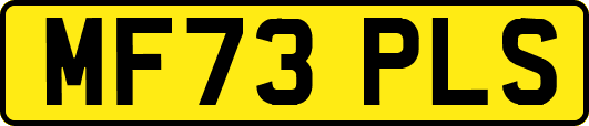 MF73PLS