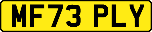 MF73PLY
