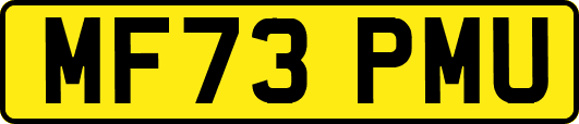 MF73PMU
