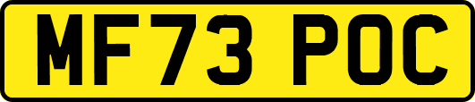 MF73POC