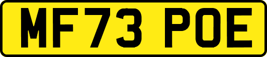 MF73POE
