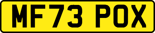 MF73POX