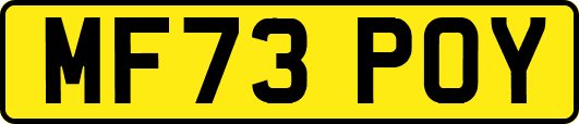 MF73POY