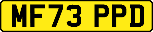 MF73PPD