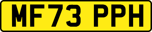 MF73PPH