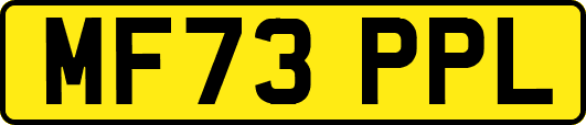 MF73PPL