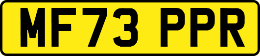 MF73PPR