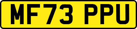 MF73PPU