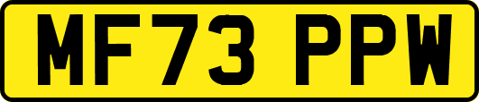 MF73PPW