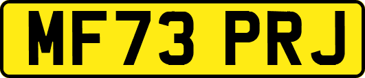 MF73PRJ