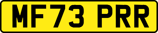 MF73PRR