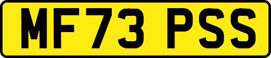 MF73PSS