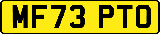 MF73PTO