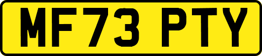 MF73PTY