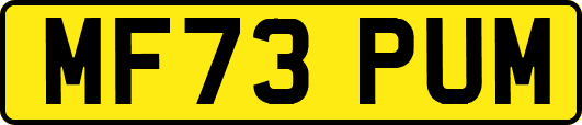 MF73PUM