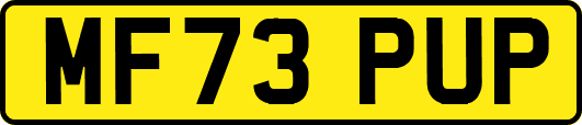 MF73PUP