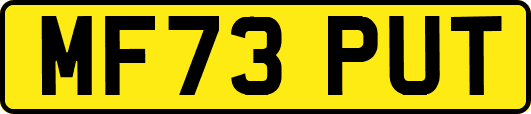 MF73PUT