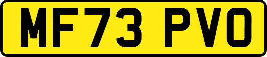 MF73PVO