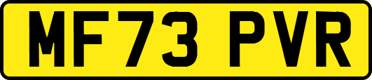 MF73PVR