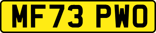 MF73PWO