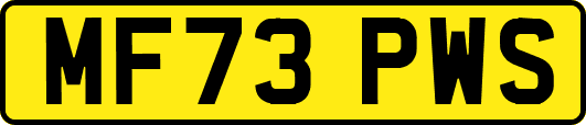 MF73PWS
