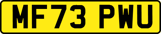 MF73PWU
