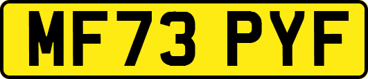 MF73PYF