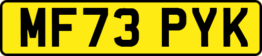 MF73PYK
