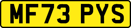 MF73PYS