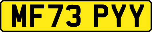 MF73PYY