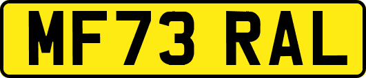 MF73RAL