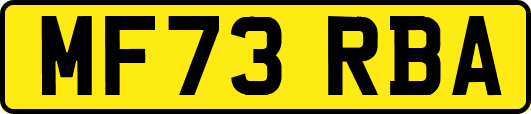 MF73RBA