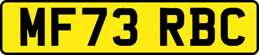 MF73RBC