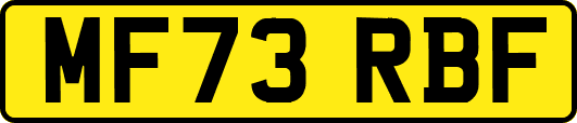 MF73RBF