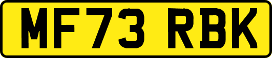 MF73RBK
