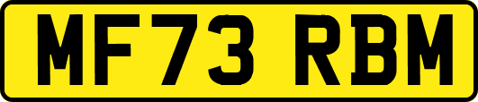 MF73RBM