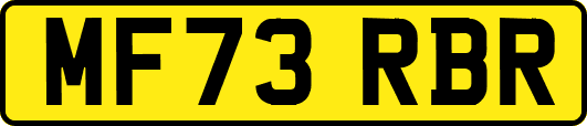 MF73RBR