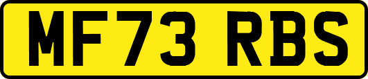 MF73RBS