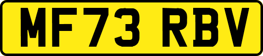MF73RBV