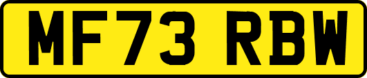 MF73RBW