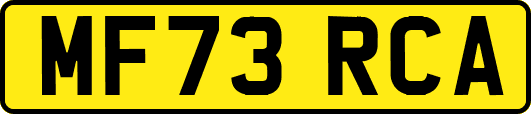 MF73RCA