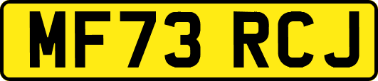 MF73RCJ