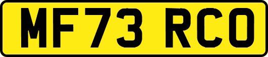MF73RCO