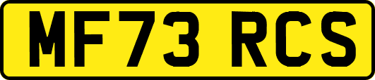 MF73RCS