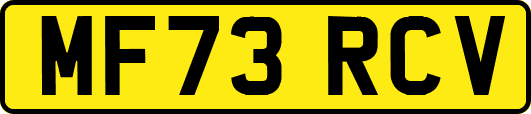 MF73RCV