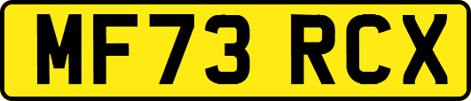 MF73RCX